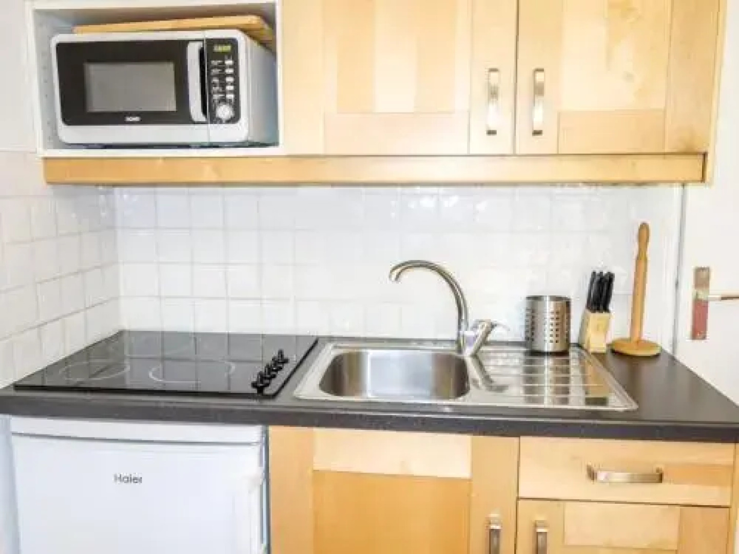 Apartment Châlet des Pistes