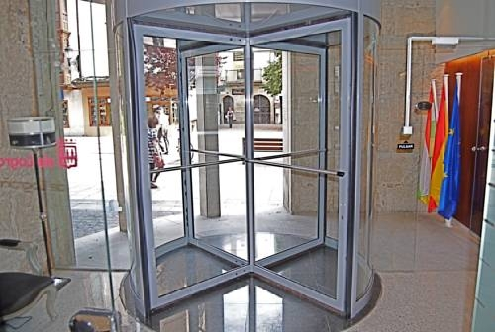 Hostel Entresueños Logroño