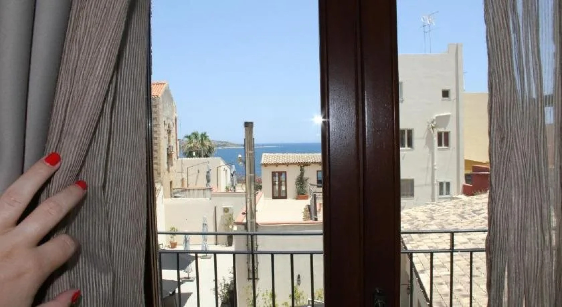 Hotel Palazzo Zuppello