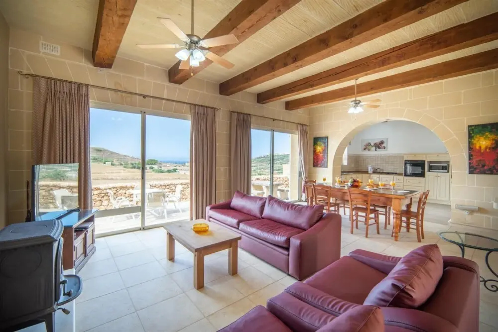 Stocks Holiday Home - Opening June 2019