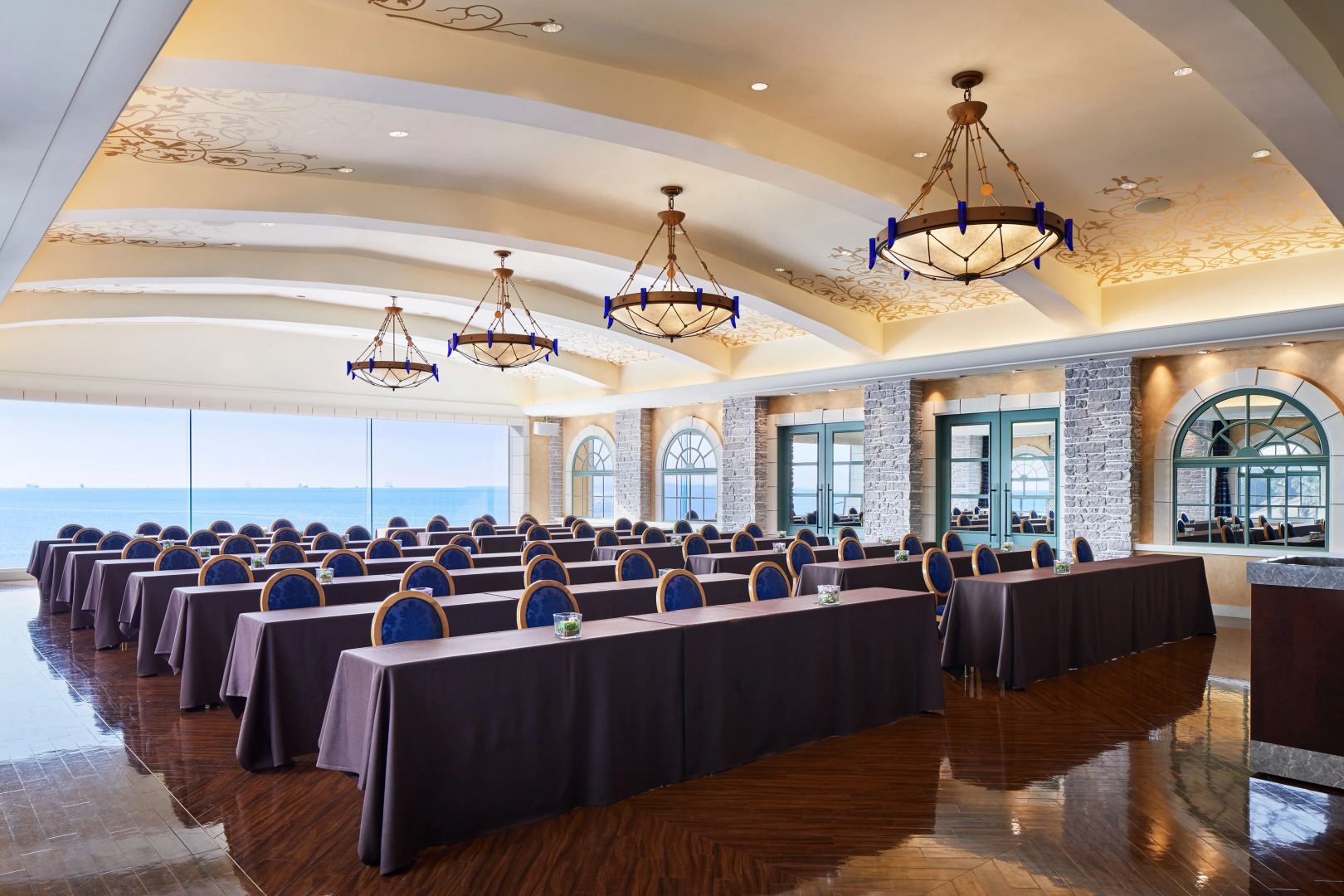 Sheraton Grande Tokyo Bay Hotel