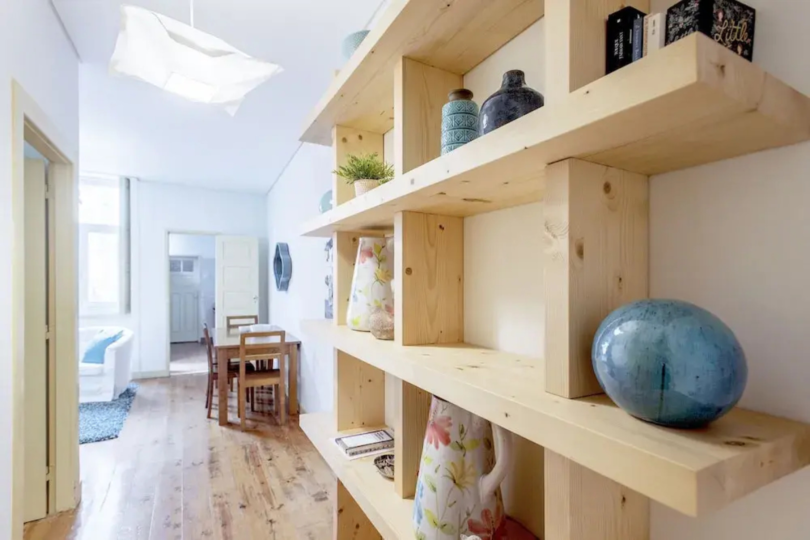 São Miguel Apartments