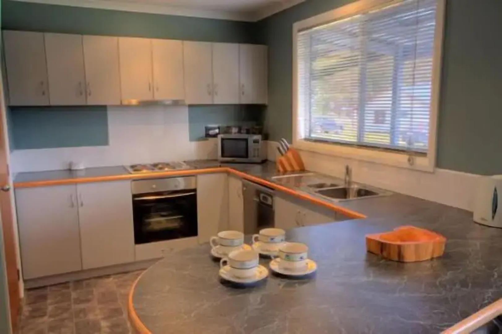 Highland Cabins and Cottages