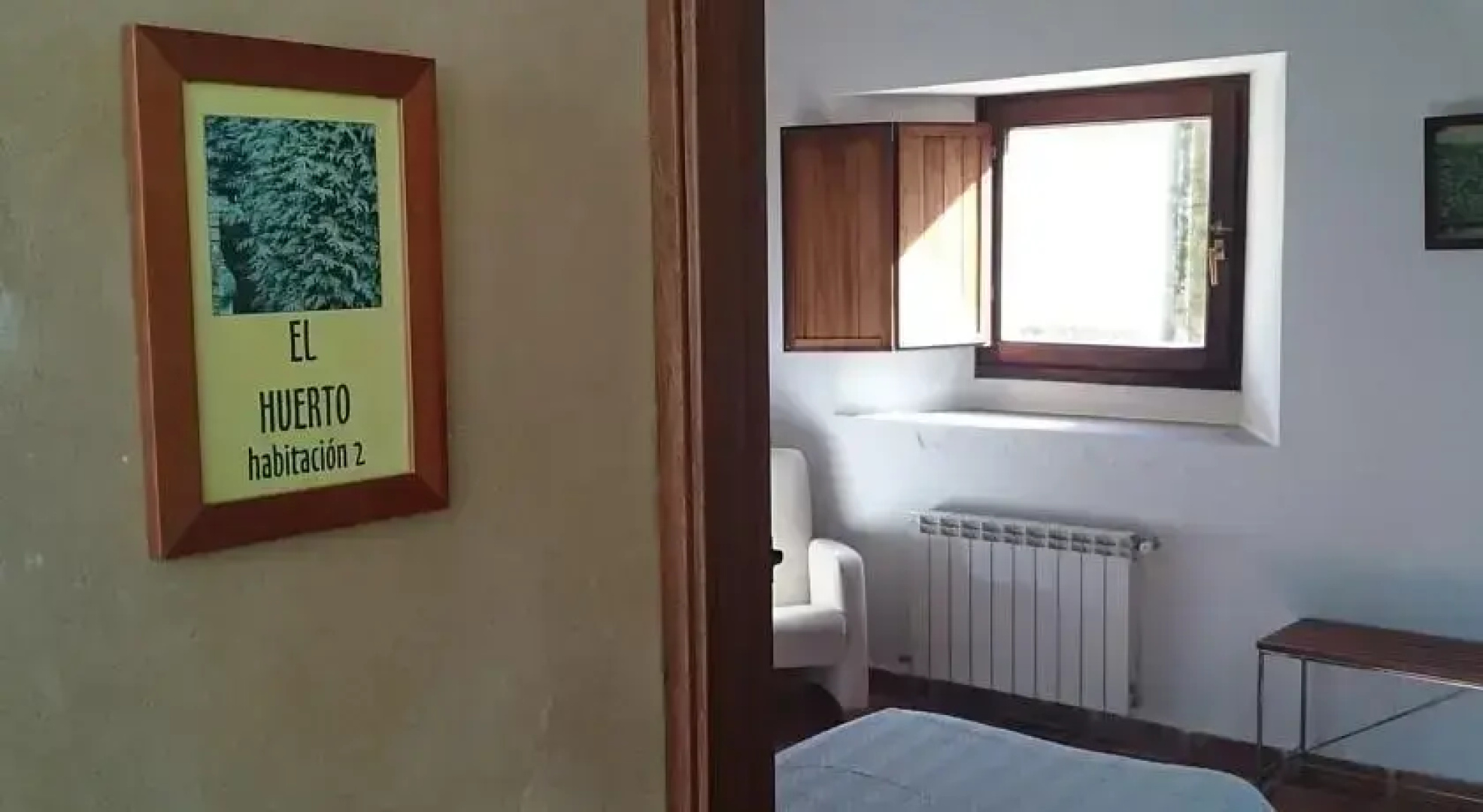 Albergue Turístico Vía de la Plata