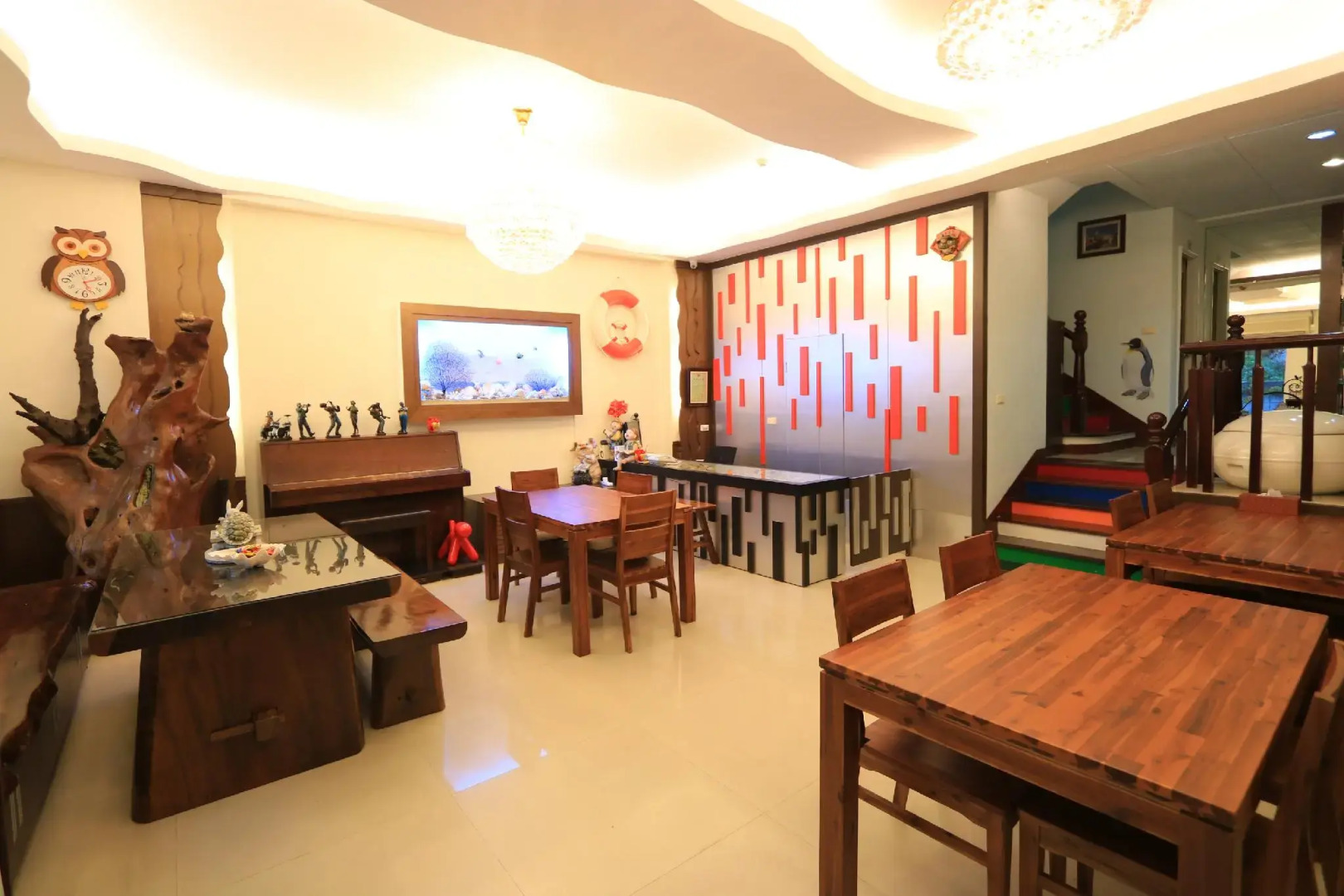 Warner Leisure Hotel