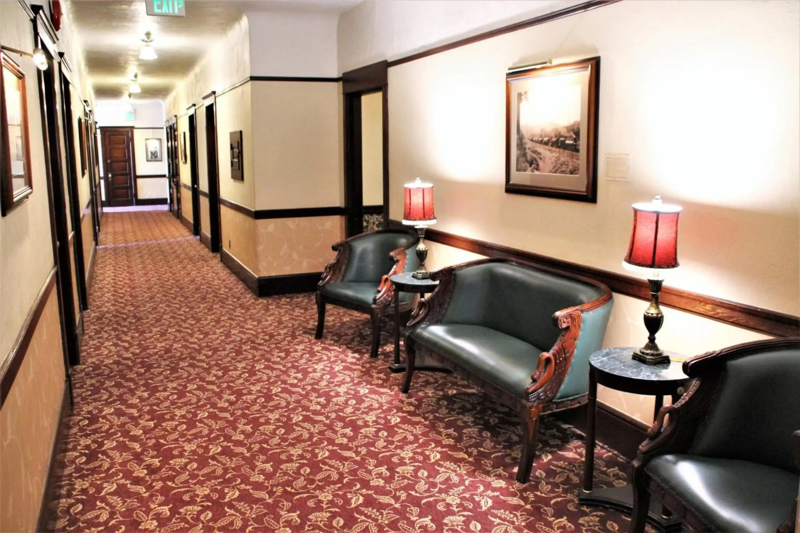 Hotel Arcata