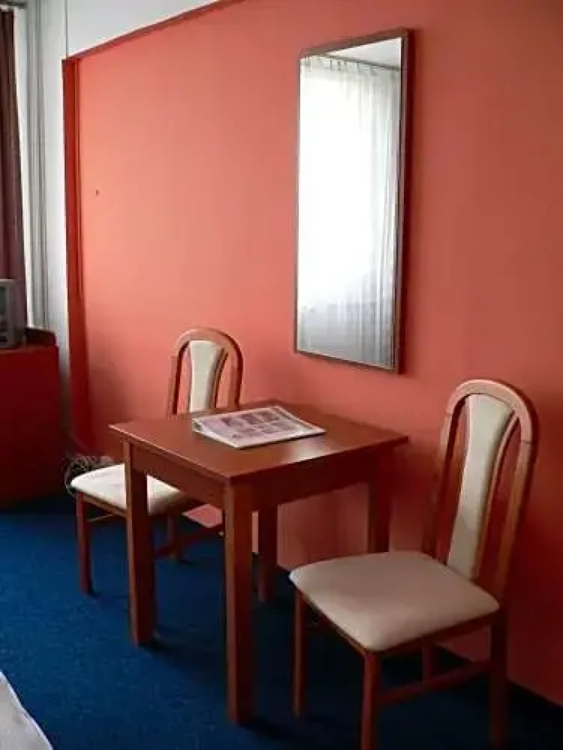 CMC Residence & Conference Inn