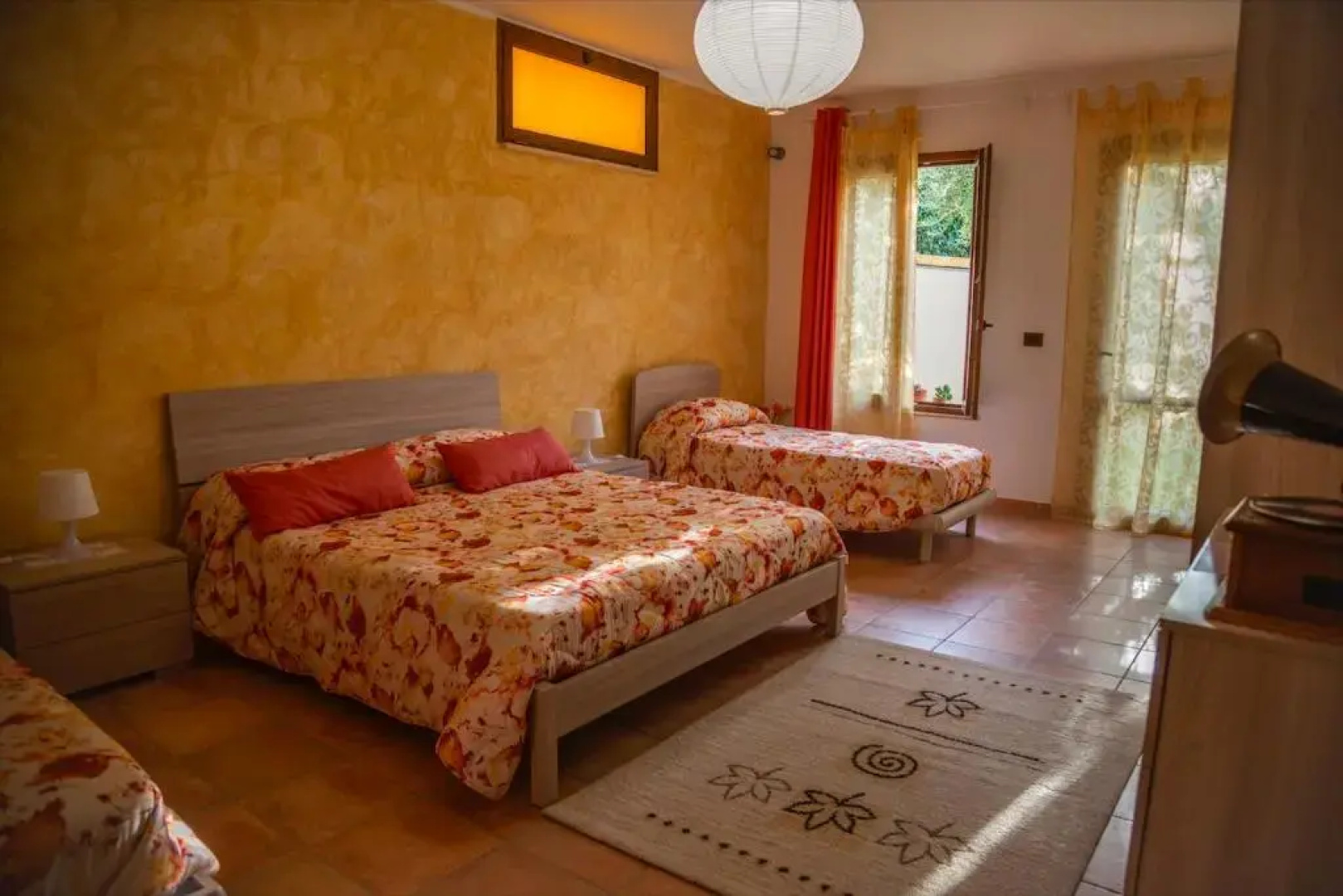 B&B Villa Passero