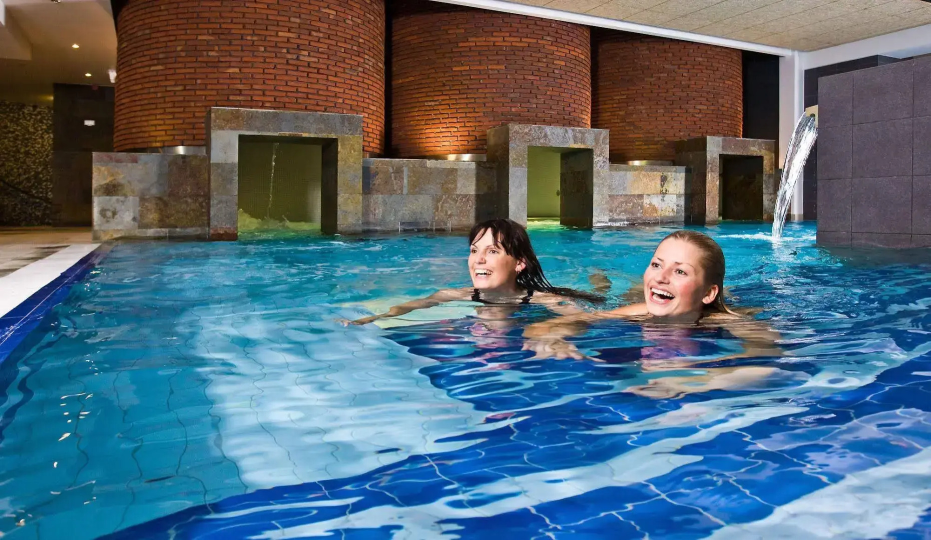ESTONIA Medical Spa & Hotel