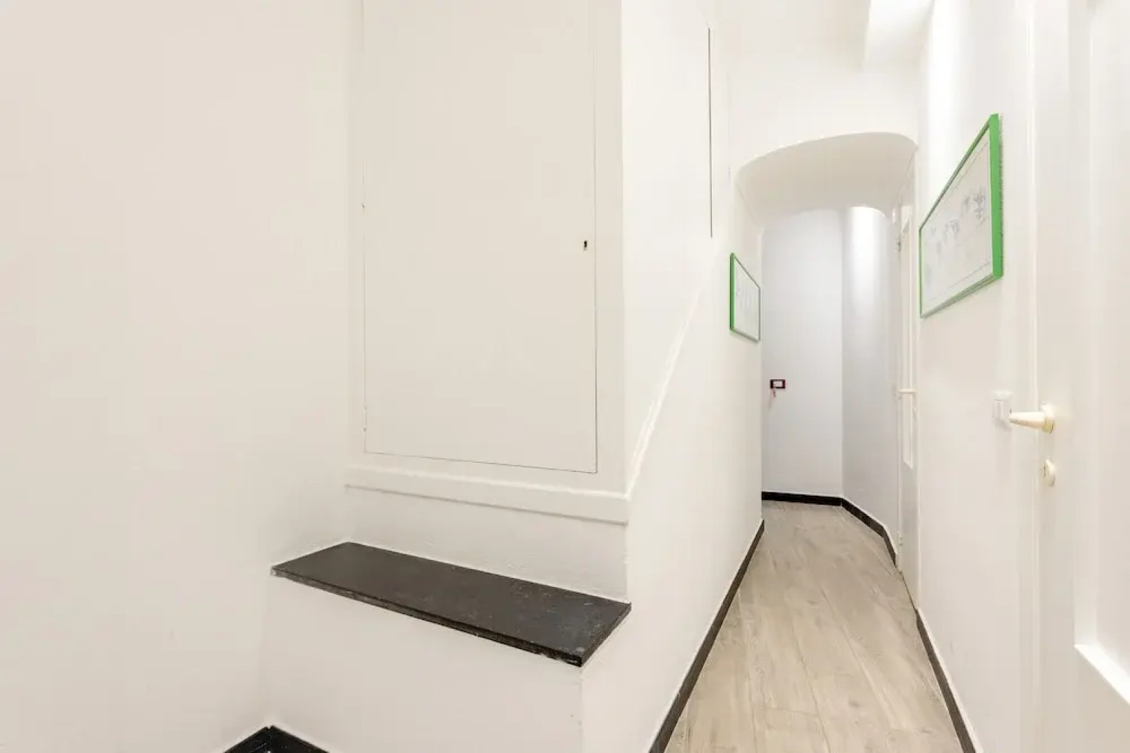 JOIVY La Finestra Sulla Piazzetta a Portofino