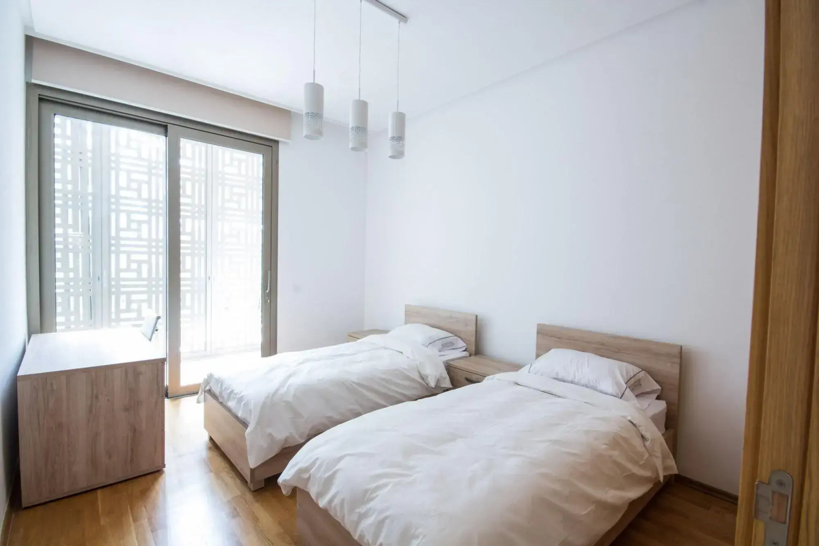 Marina Rabat Suites & Apartments