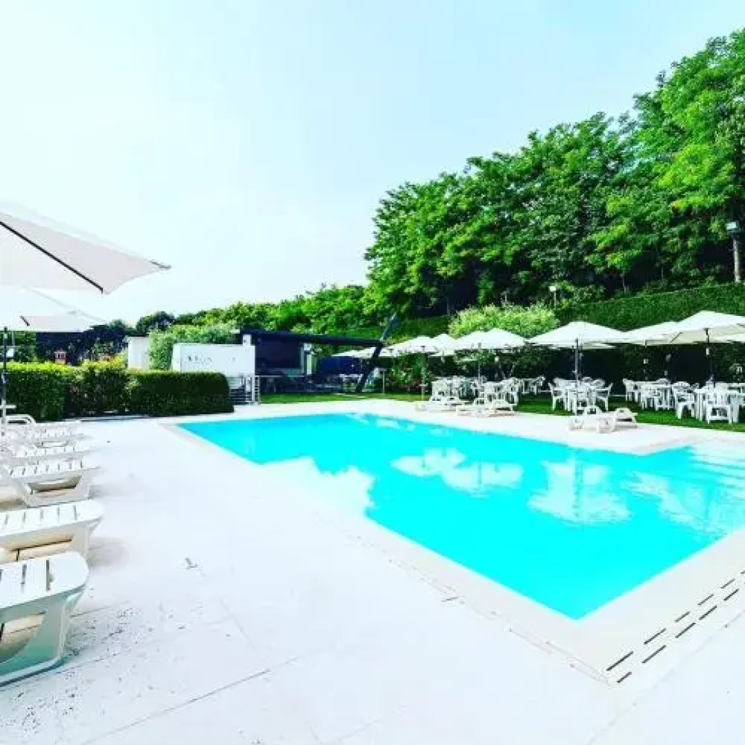 Agriturismo La Torretta da Valentina