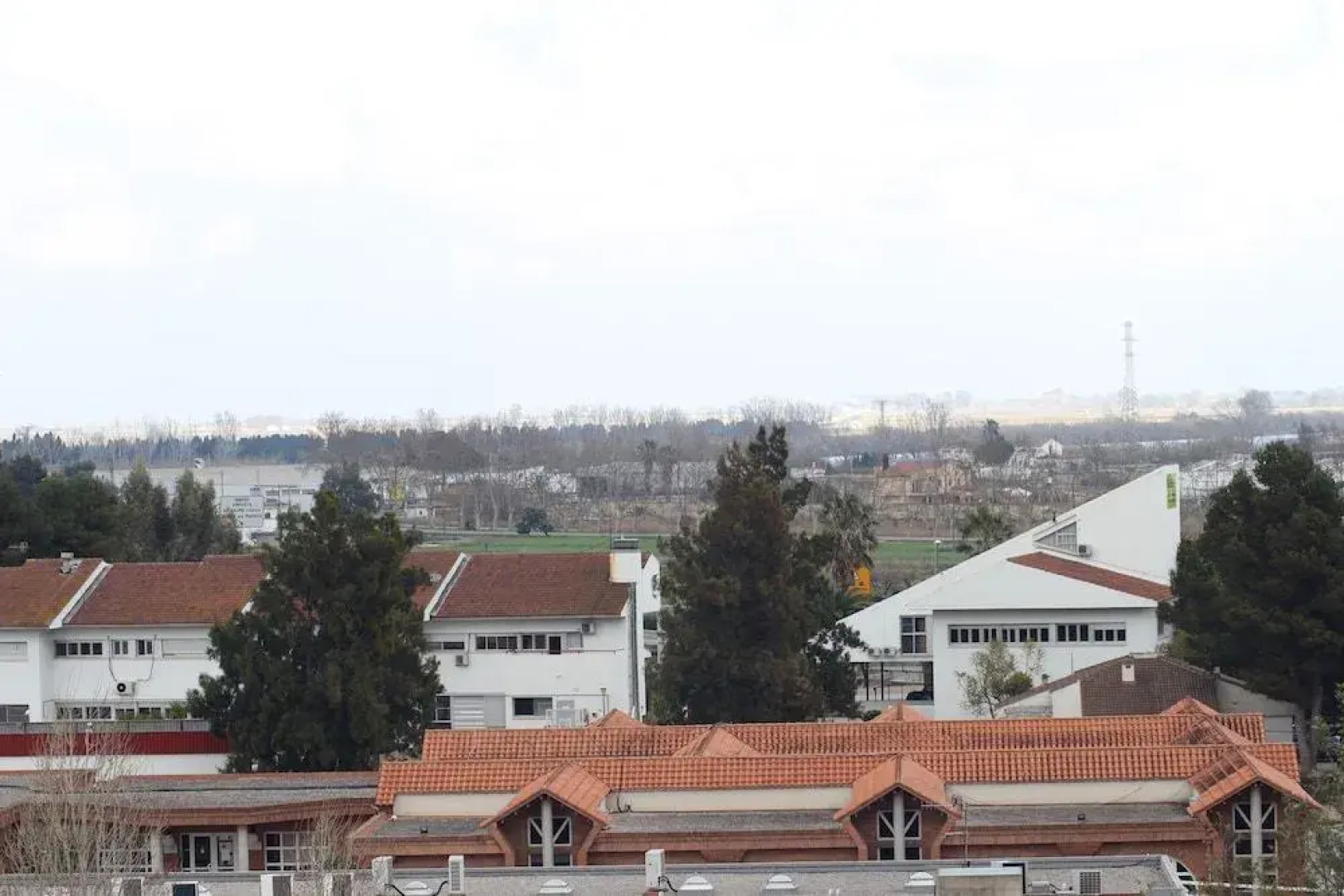 Hotel Ciutat dAmposta