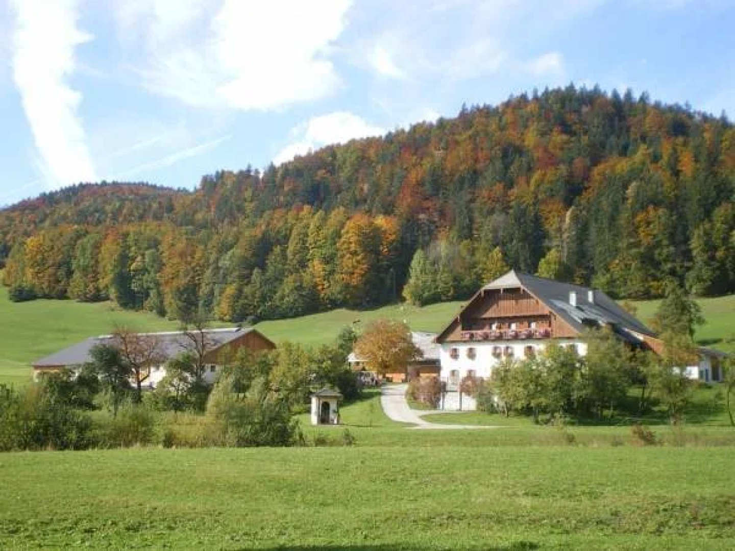 Russbachbauer