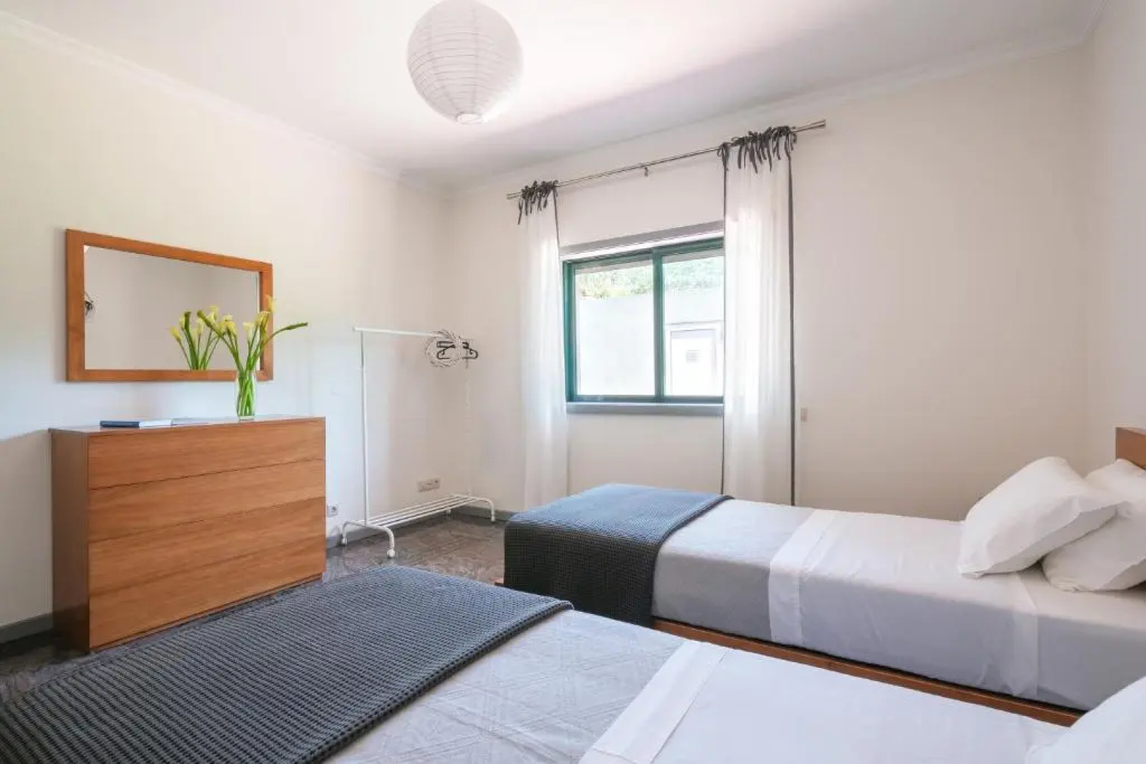 Stunning 3-bed-2-bath villa over Douro River;Porto city - WIFI-sleep 6-10