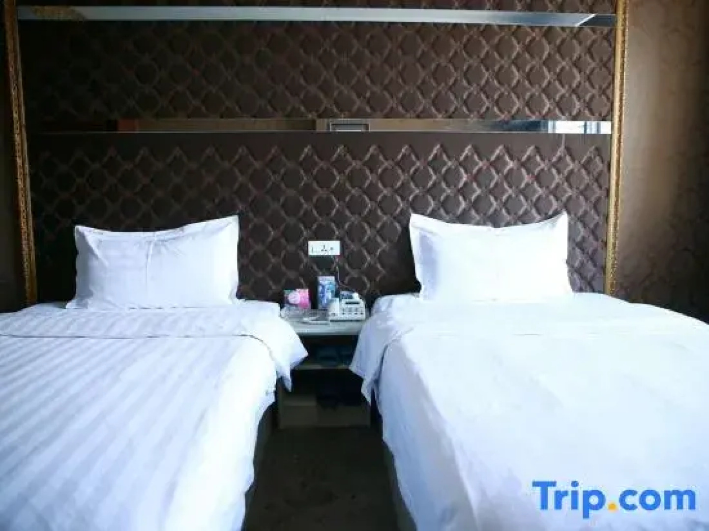 Zhaodong Shengxin Express Hotel