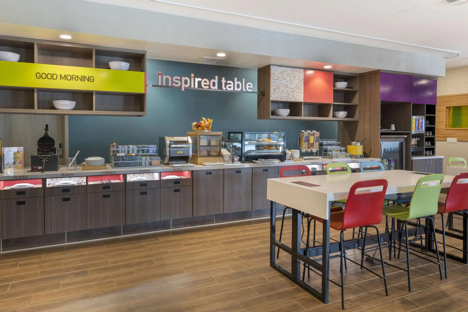 Home2 Suites by Hilton Redlands Loma Linda