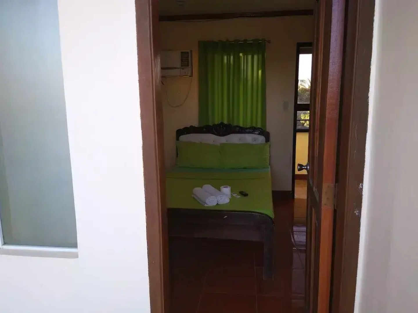 Endielina's inland resort corp