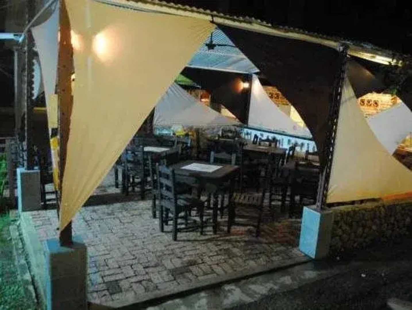 Hotel Campestre Llano Dorado