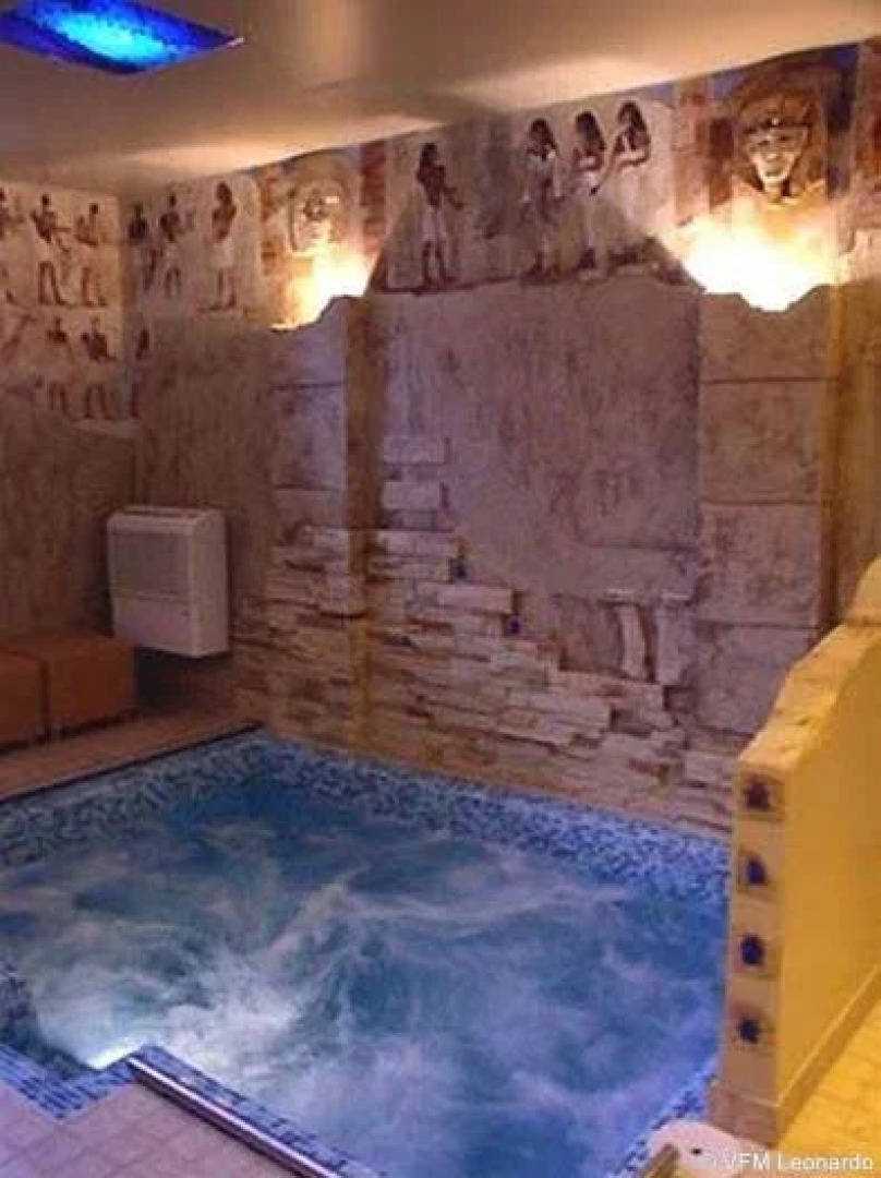 Best Eastern Hotel Sarunas