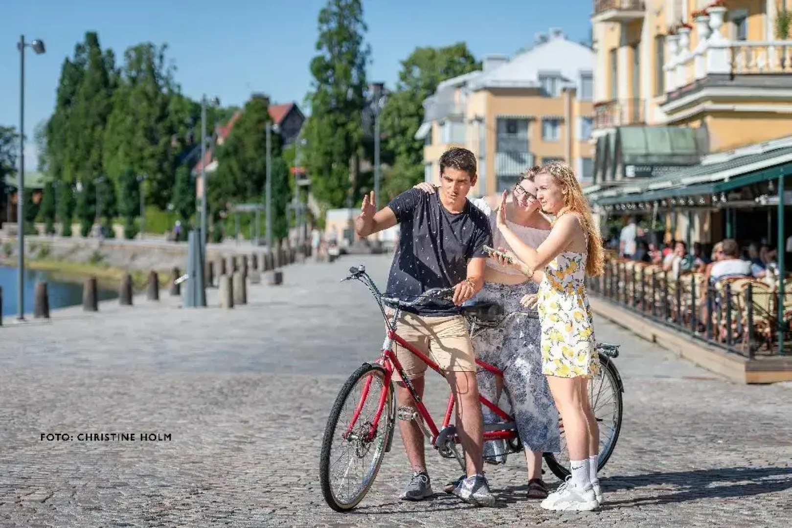 Elite Stadshotellet Karlstad, Hotel & Spa