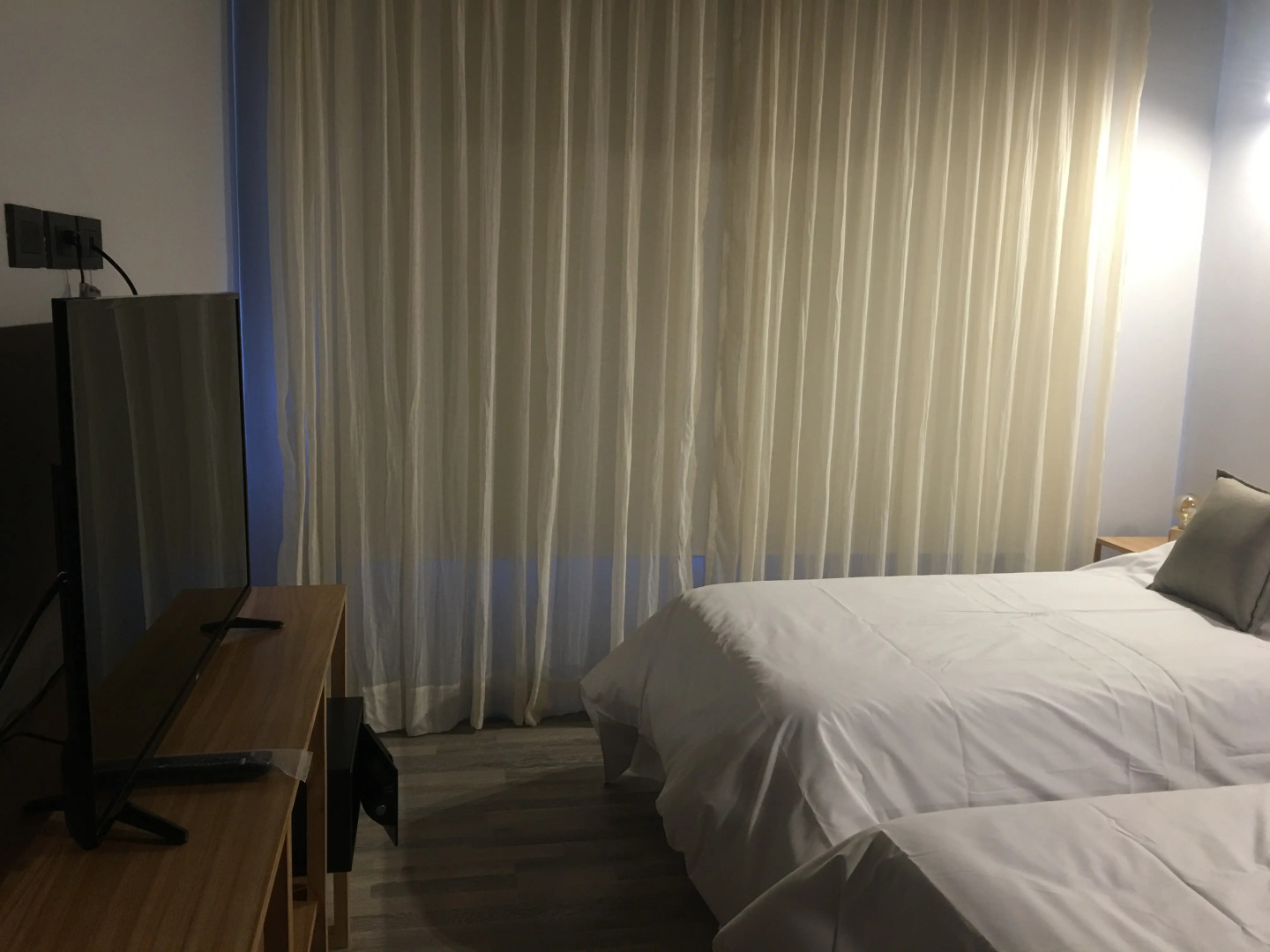 Las Aguas Rio Bonito