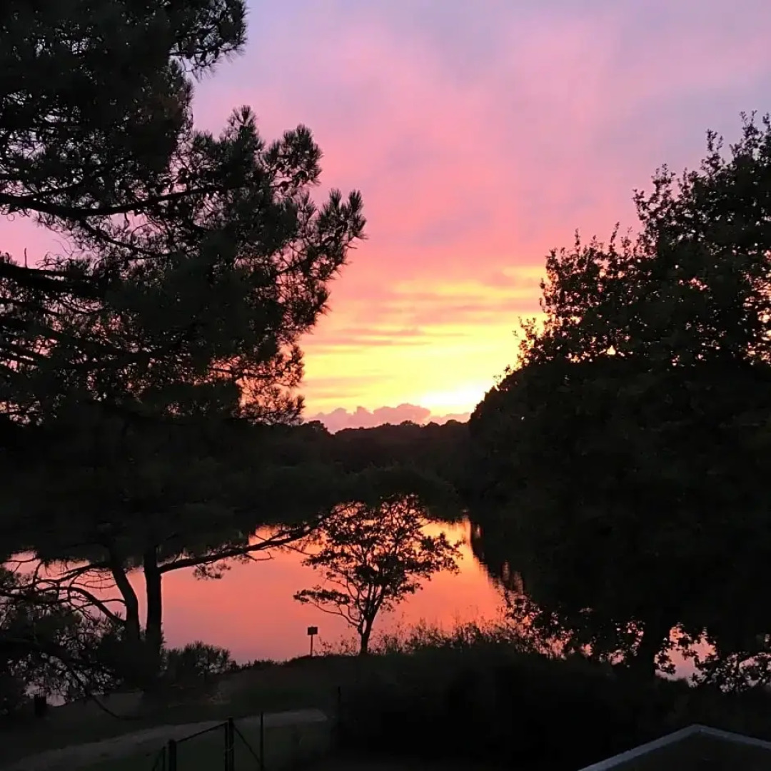 Auberge De Jeunesse Lorient