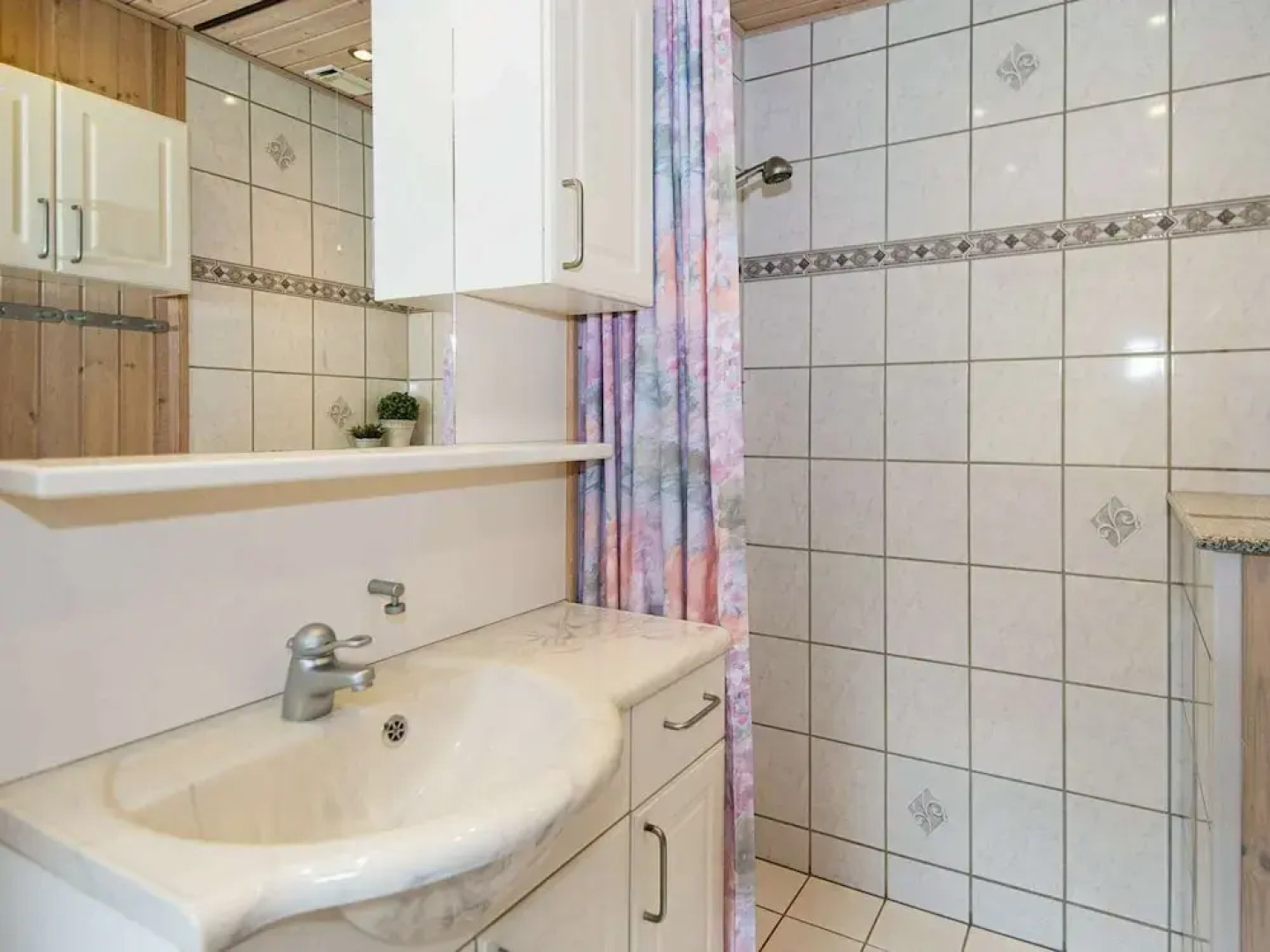 6 Person Holiday Home in Romo