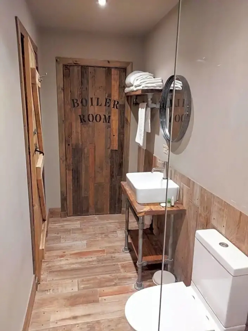 Trawden Arms Community Owned Pub