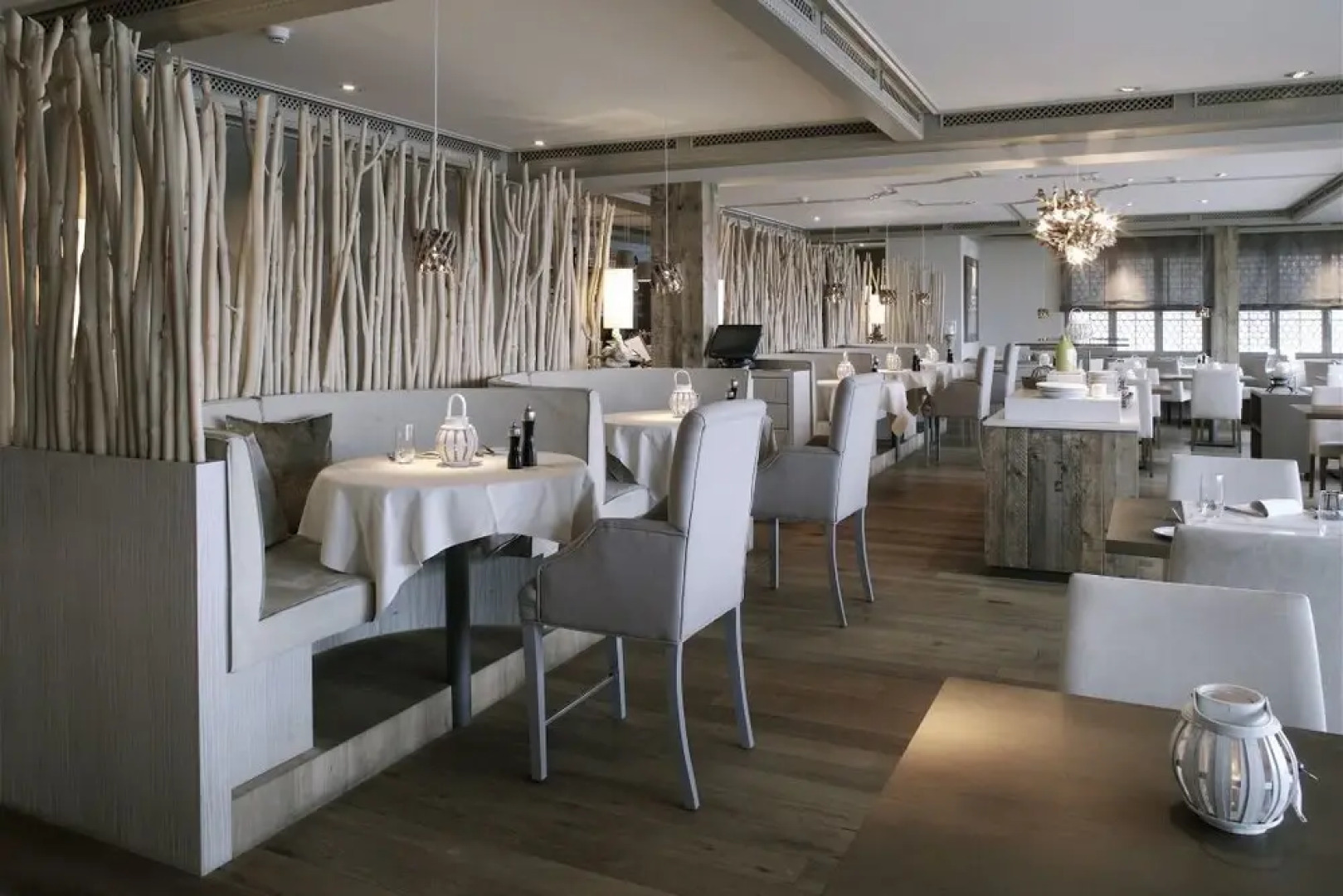 Seerose Resort & Spa