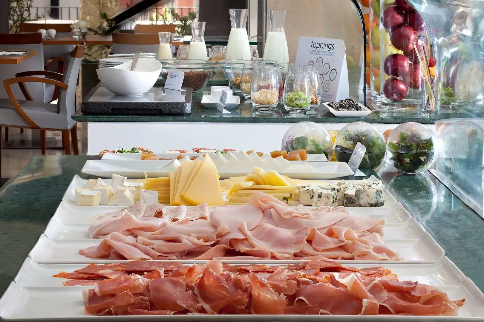 NH Ciudad de Santander