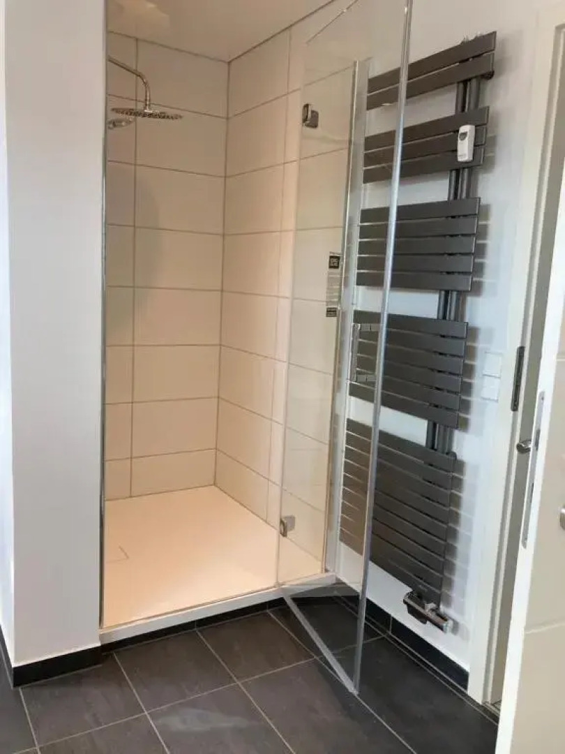 Apartment Panoramablick