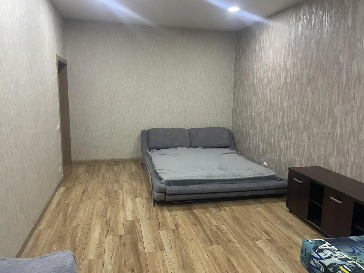 Апартаменты на улице Космонавтов 17 лит В