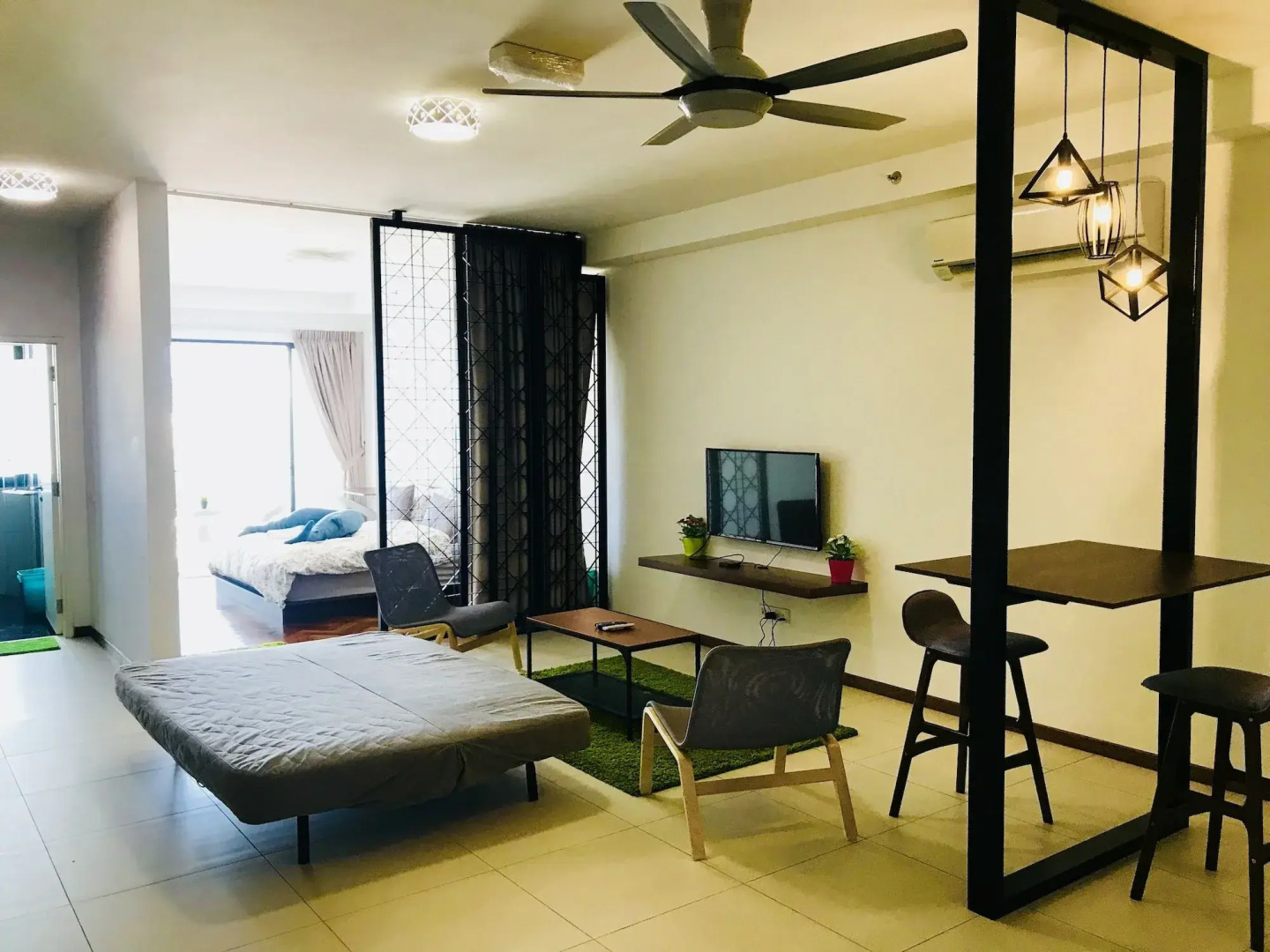 The Landmark Studio Suite