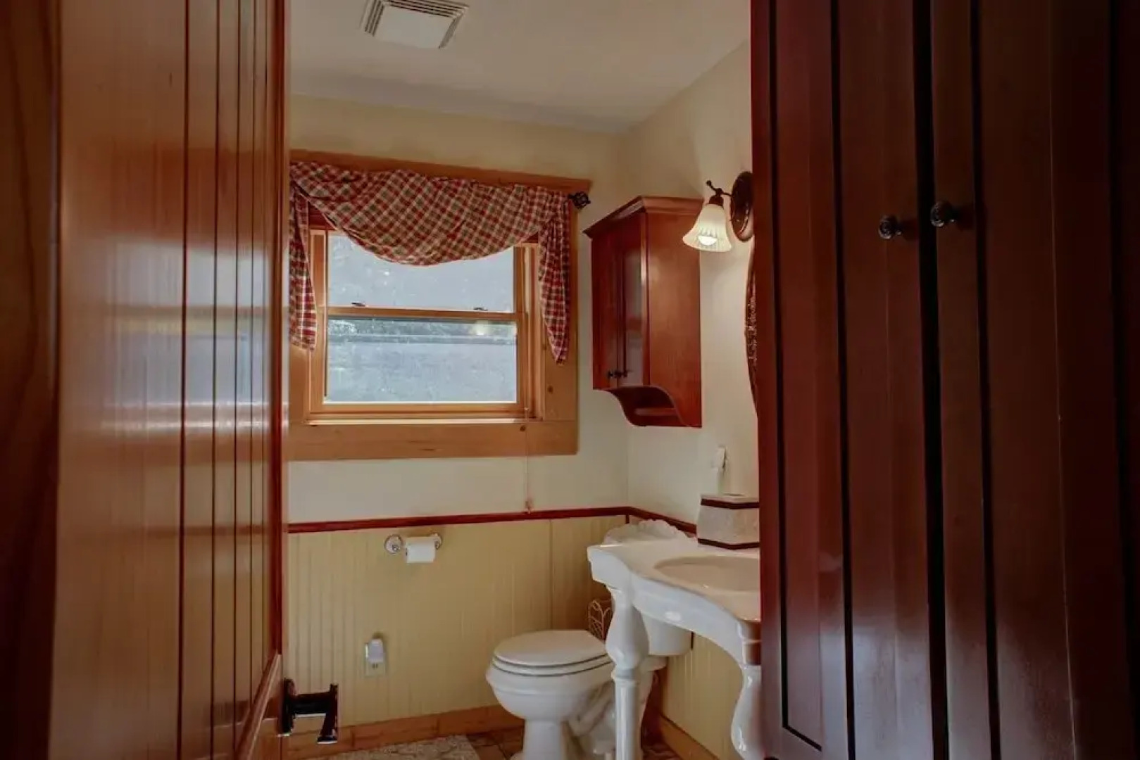 Bear Paw Lodge - 3 Br Cabin