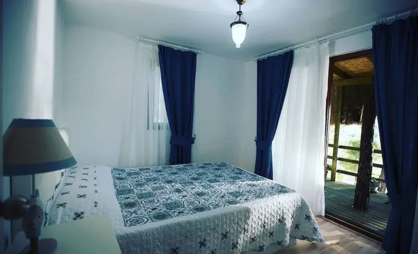 Yavansu Çi̇ftli̇ği̇