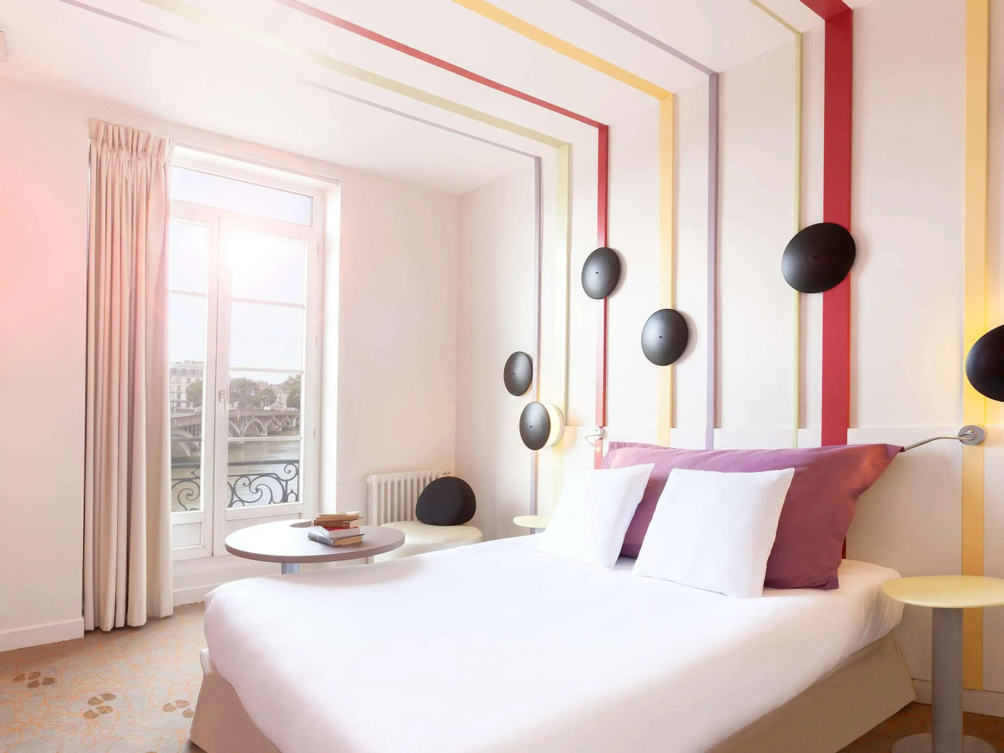 Ibis Styles Bayonne Centre Gare