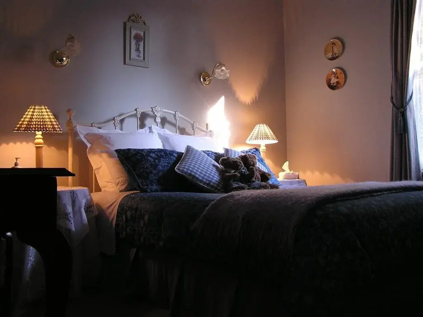 Lemonade Creek Cottages