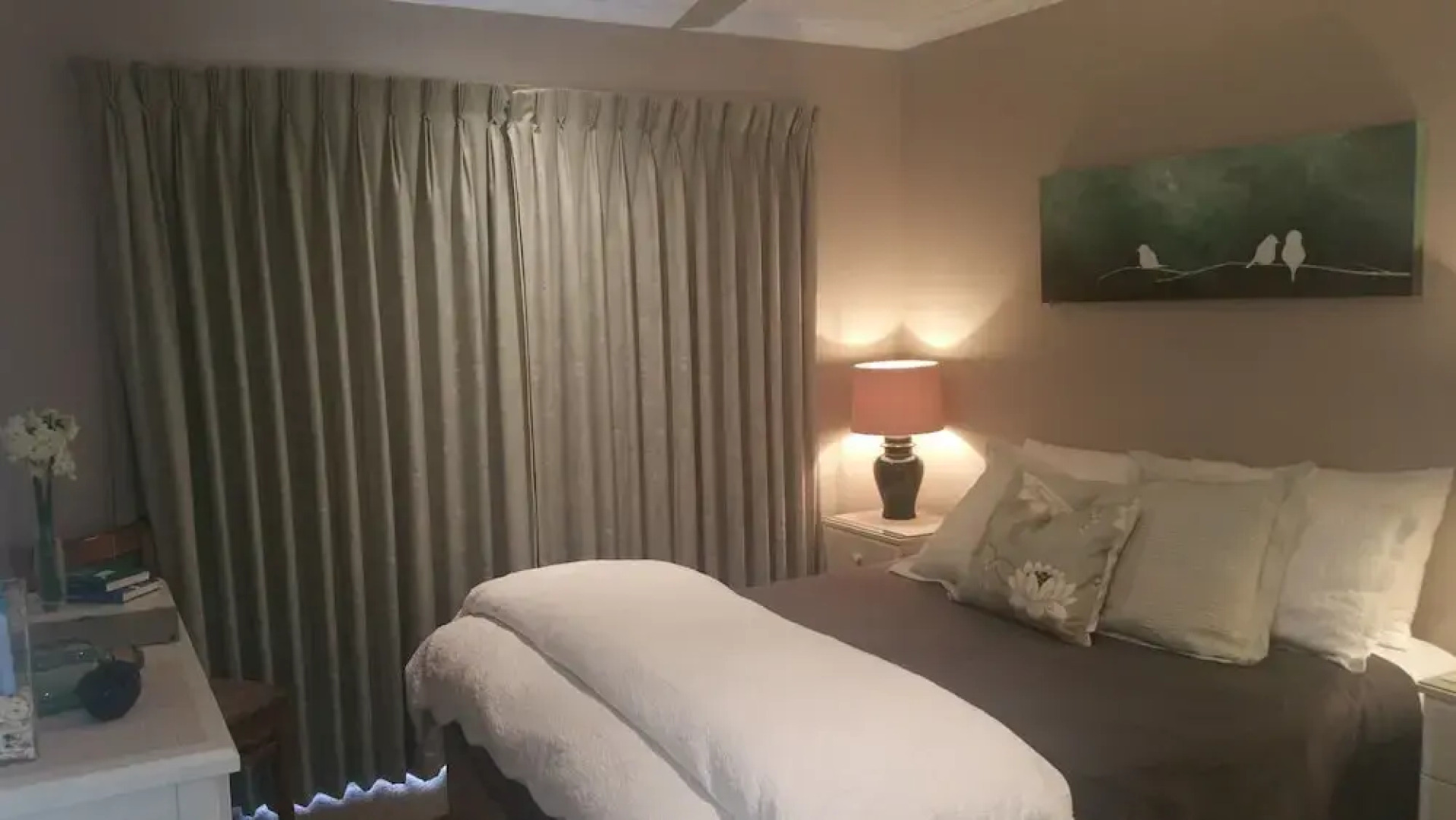 The Musicians Retreat B&B