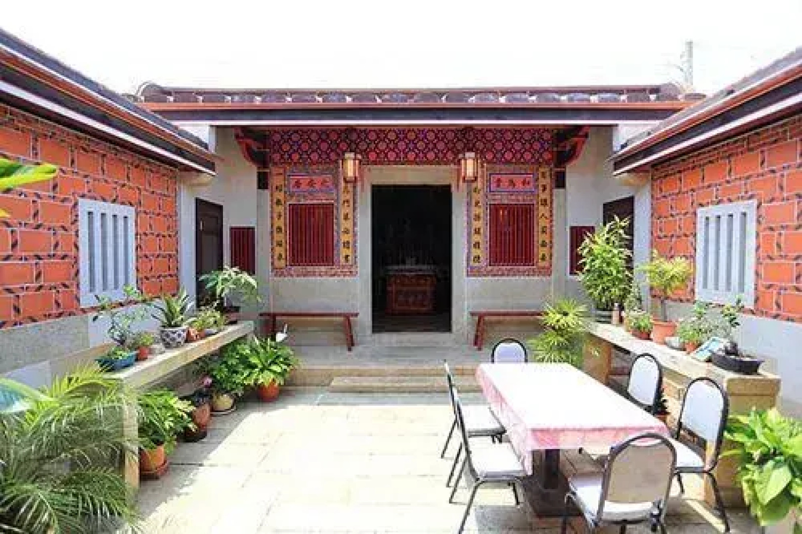 Su Yang B&B