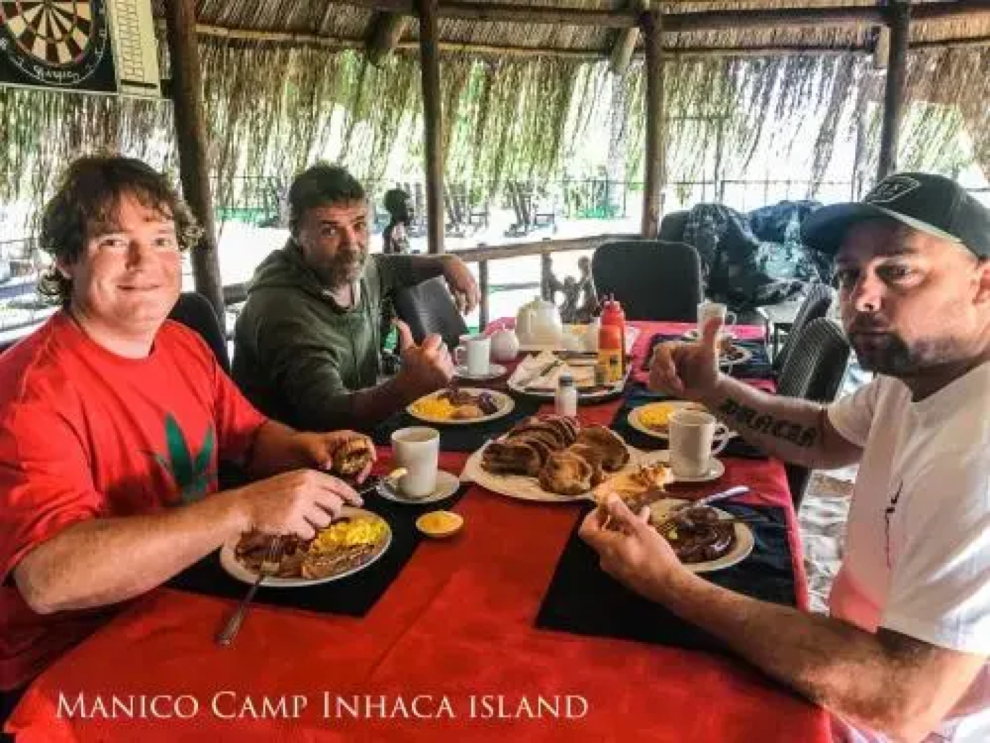 Manico Camp