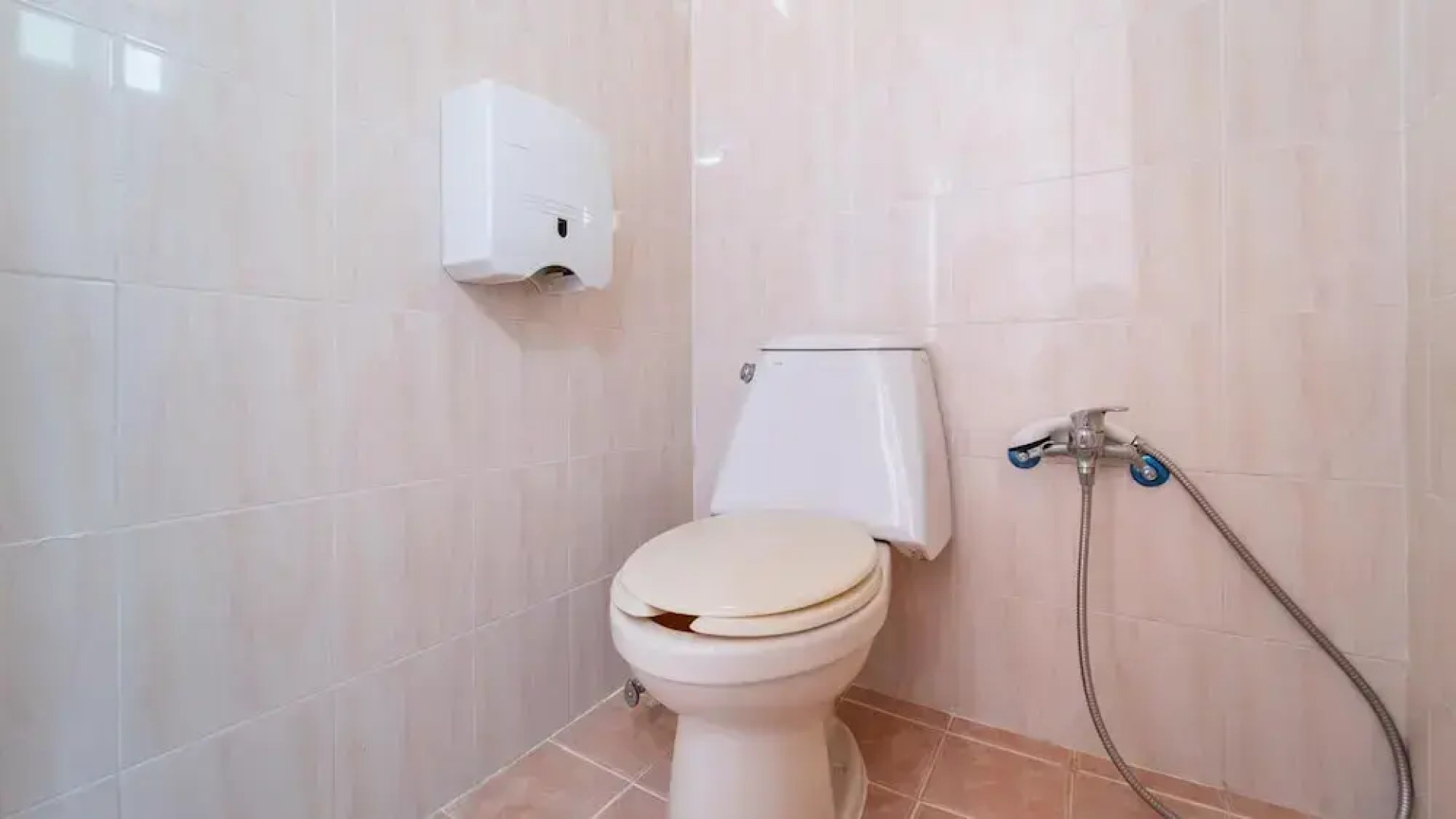 Taean Mammose Pension