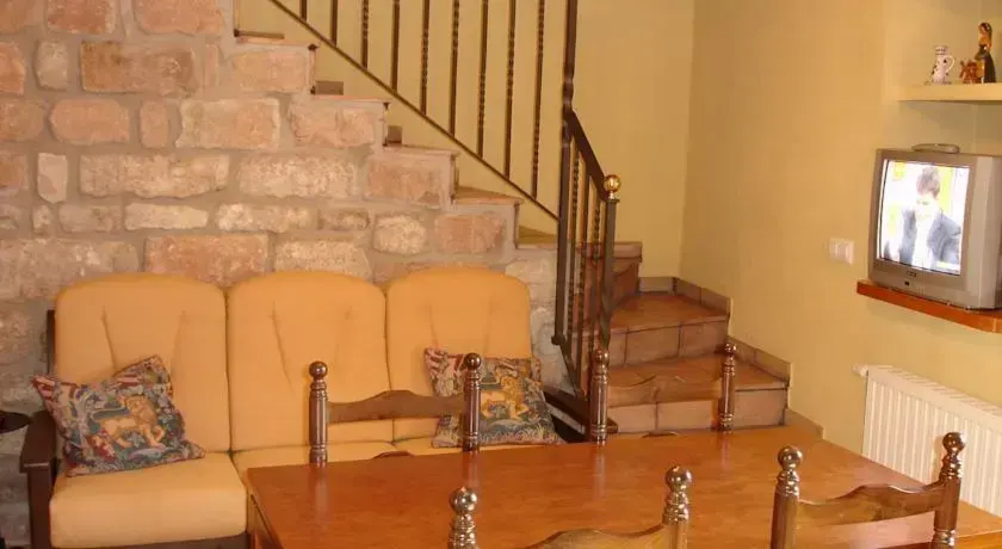 El Graner de Vilarrasa