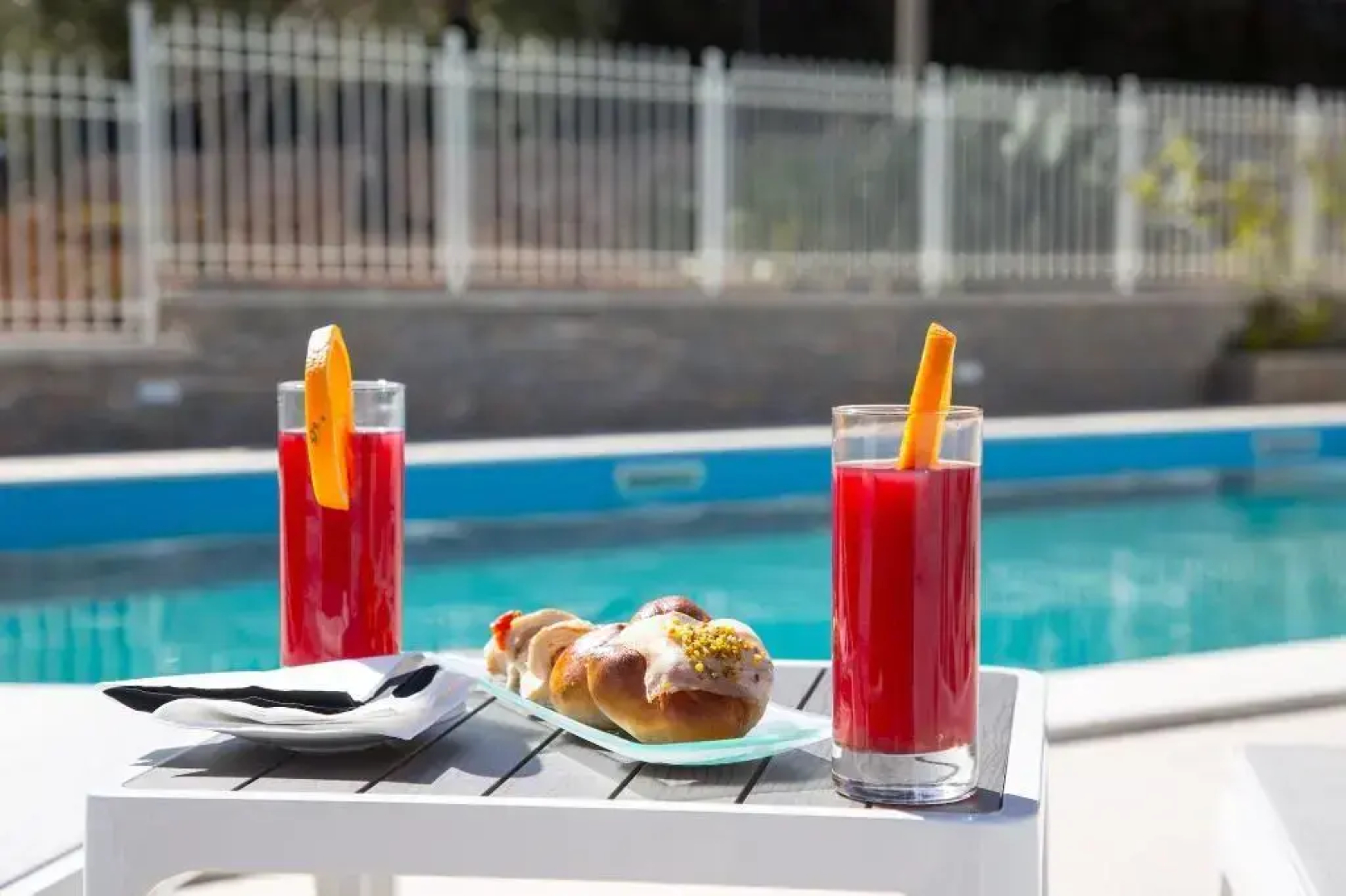 Hotel Principe Alogna & SPA