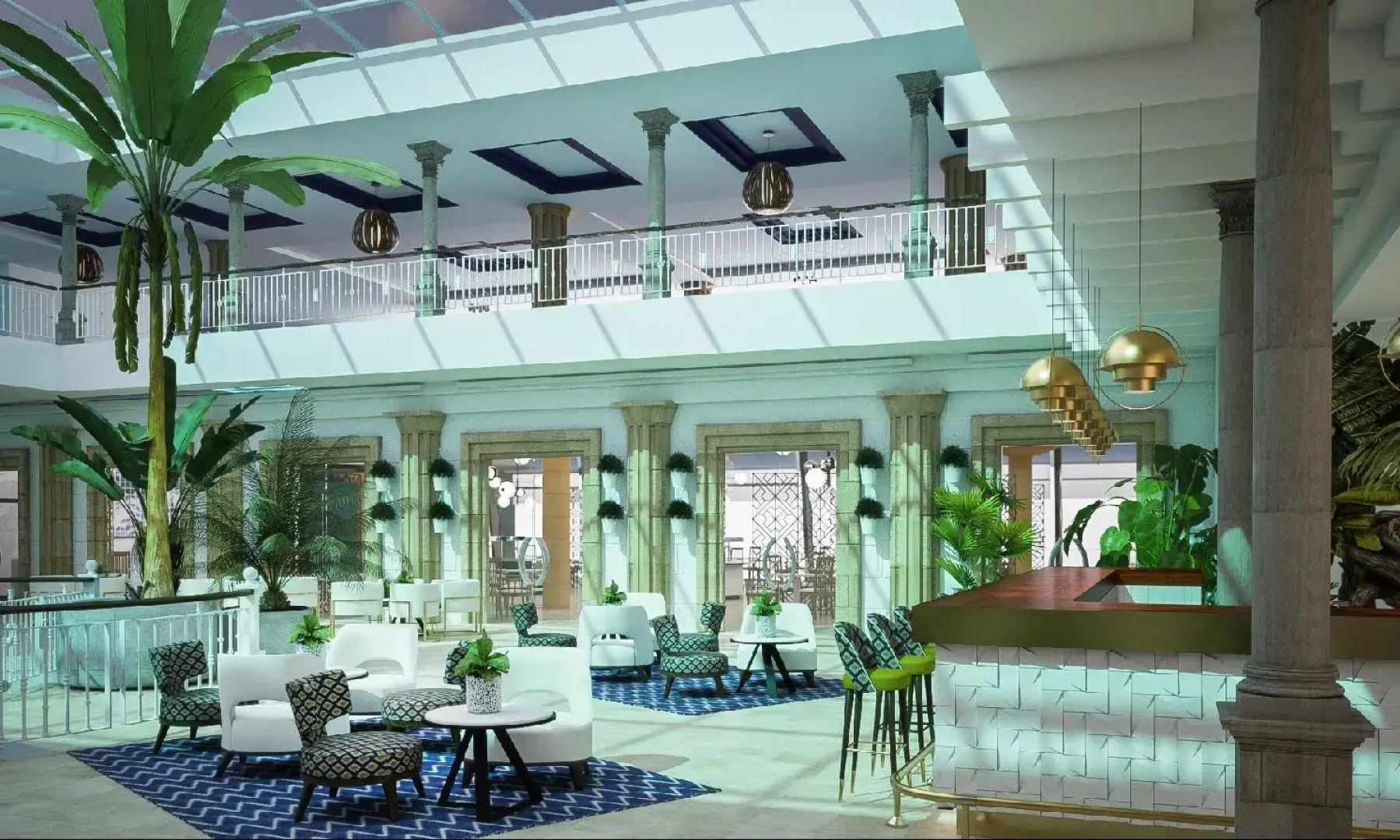 AluaSoul Costa Adeje - Adults Only