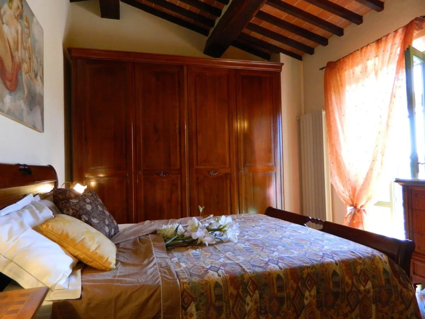 Villa Il Pino by Vacavilla