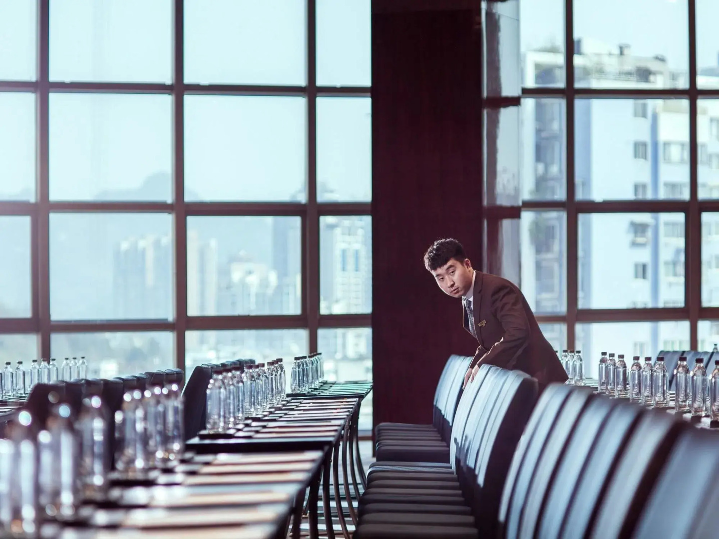 Sofitel Guiyang Hunter