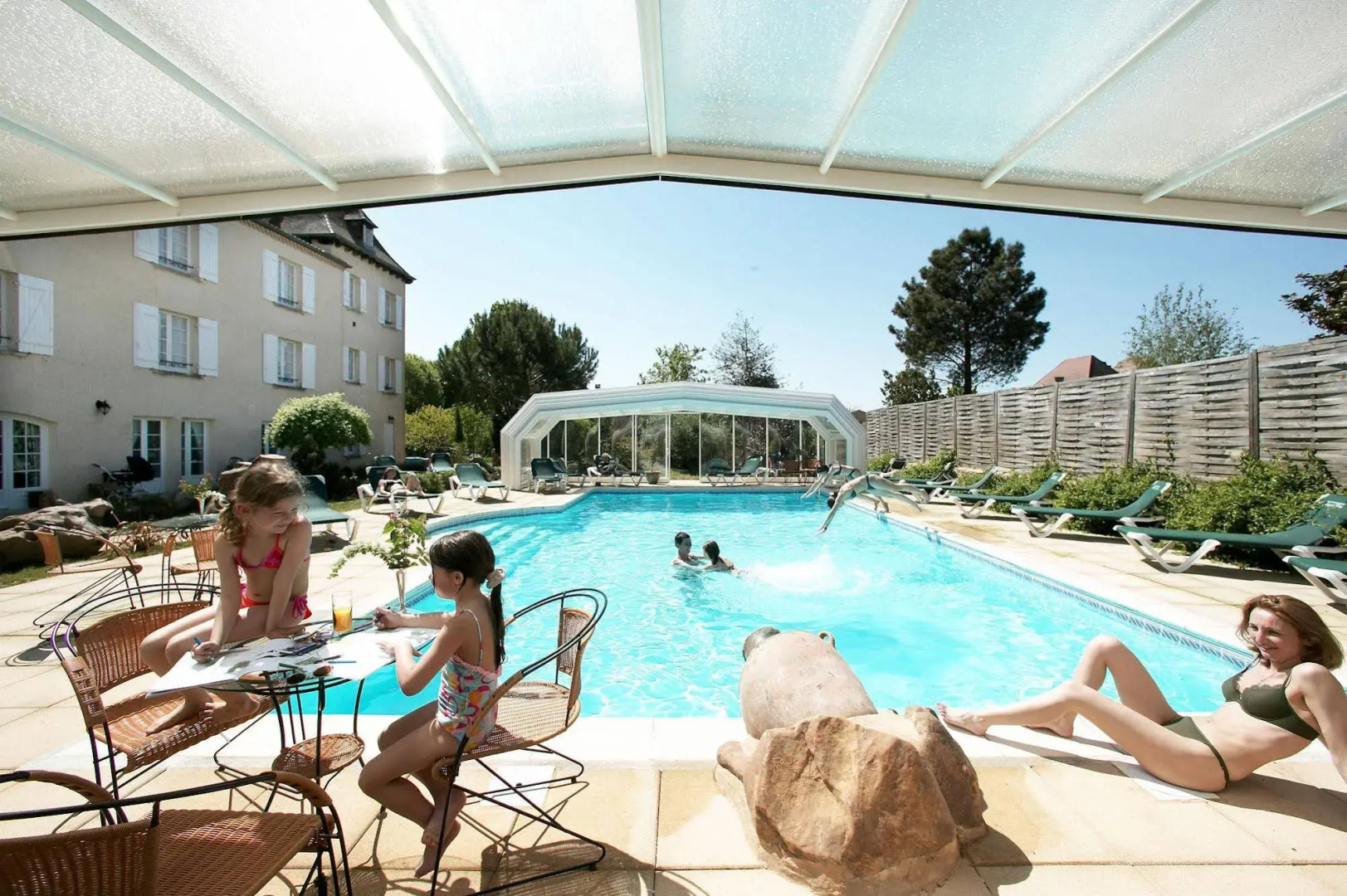 Relais du Périgord Noir