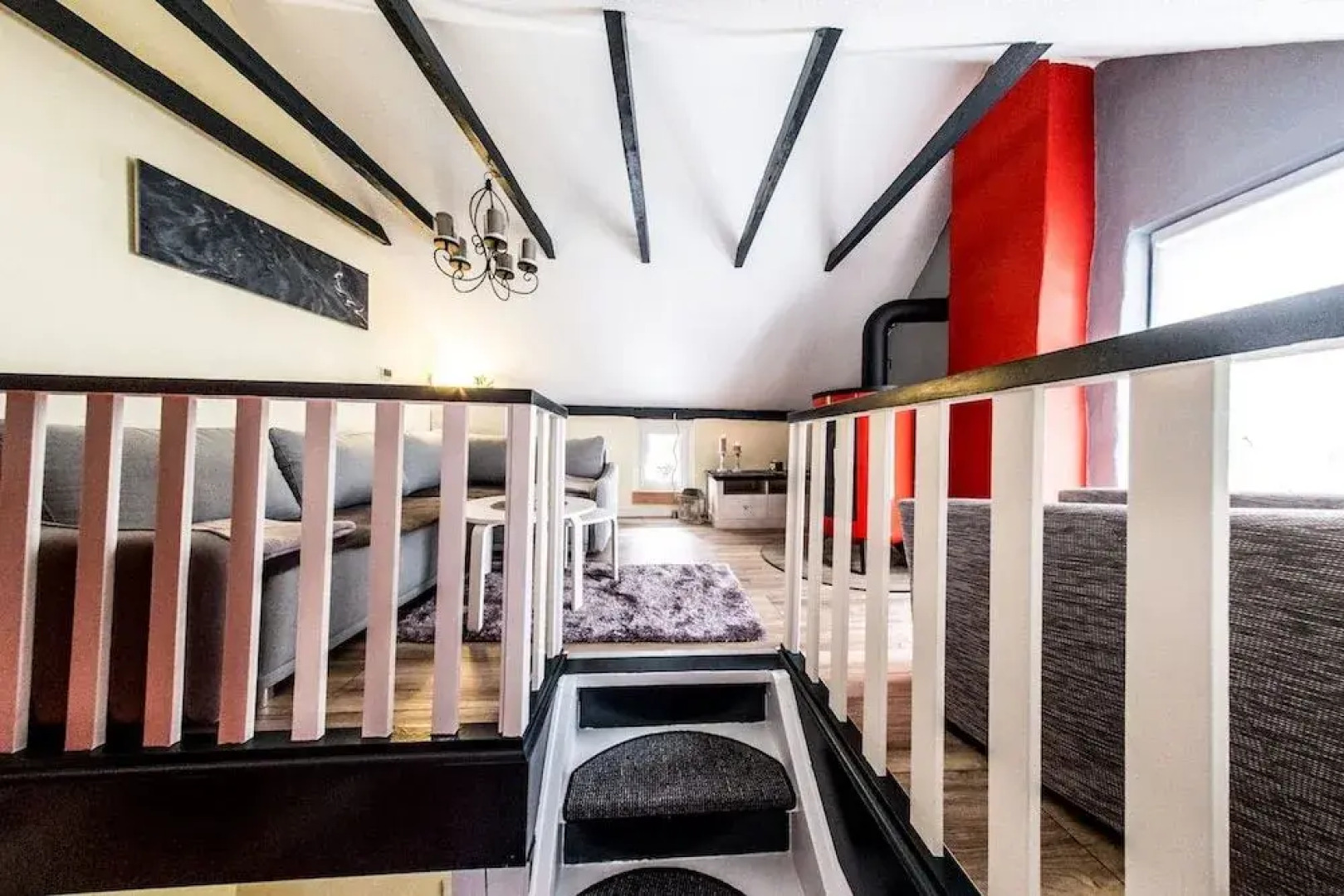 Ferienhaus Harztraum