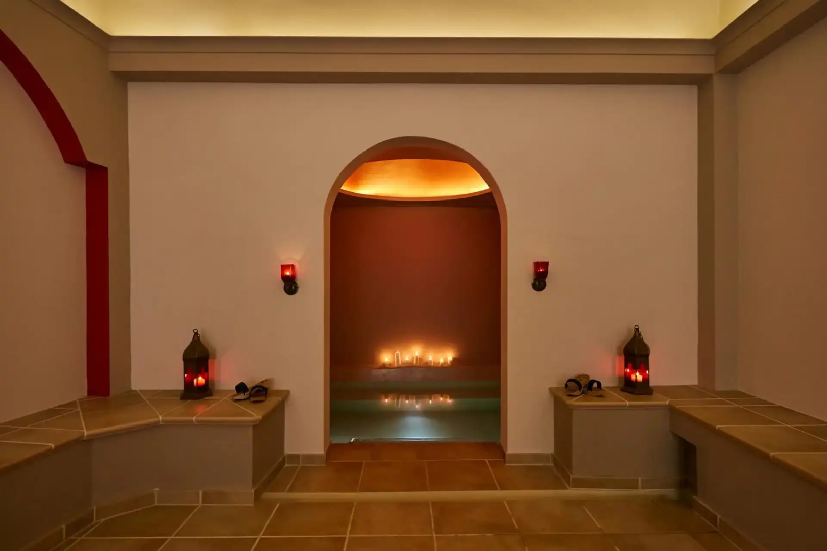 Eressian Hotel & Hammam Spa